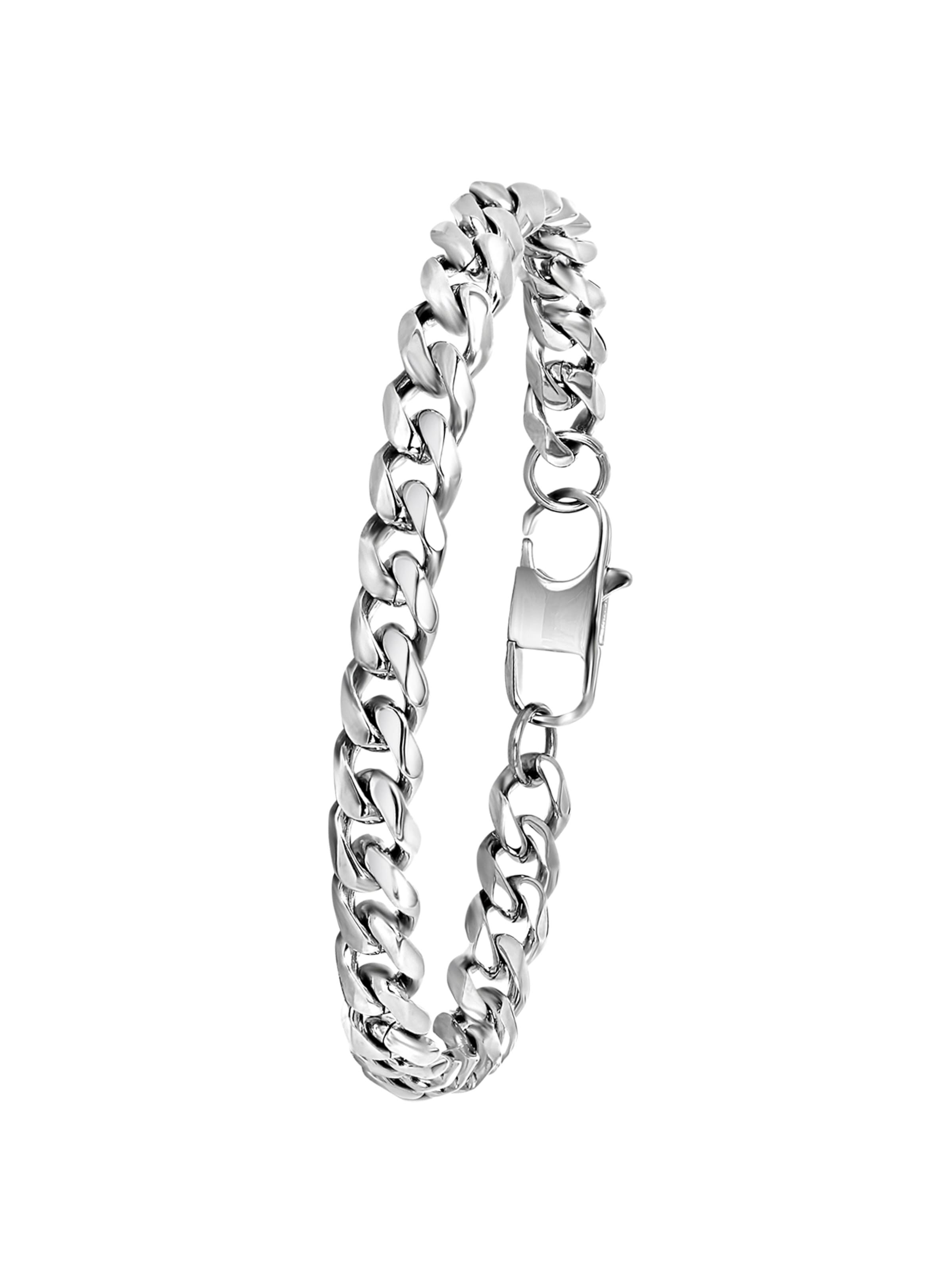 Lucardi Sieraden in Zilver: voorkant