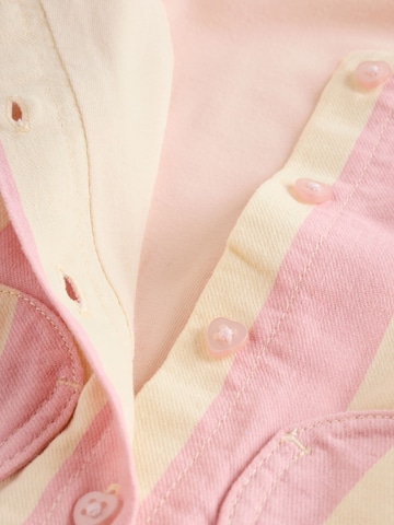 Next Комплект в розово