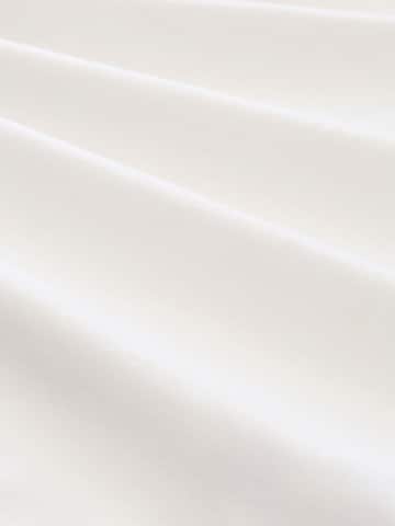 TOM TAILOR - Camiseta en blanco
