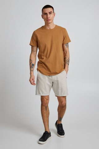 regular Pantaloni 'Timo' di BLEND in beige