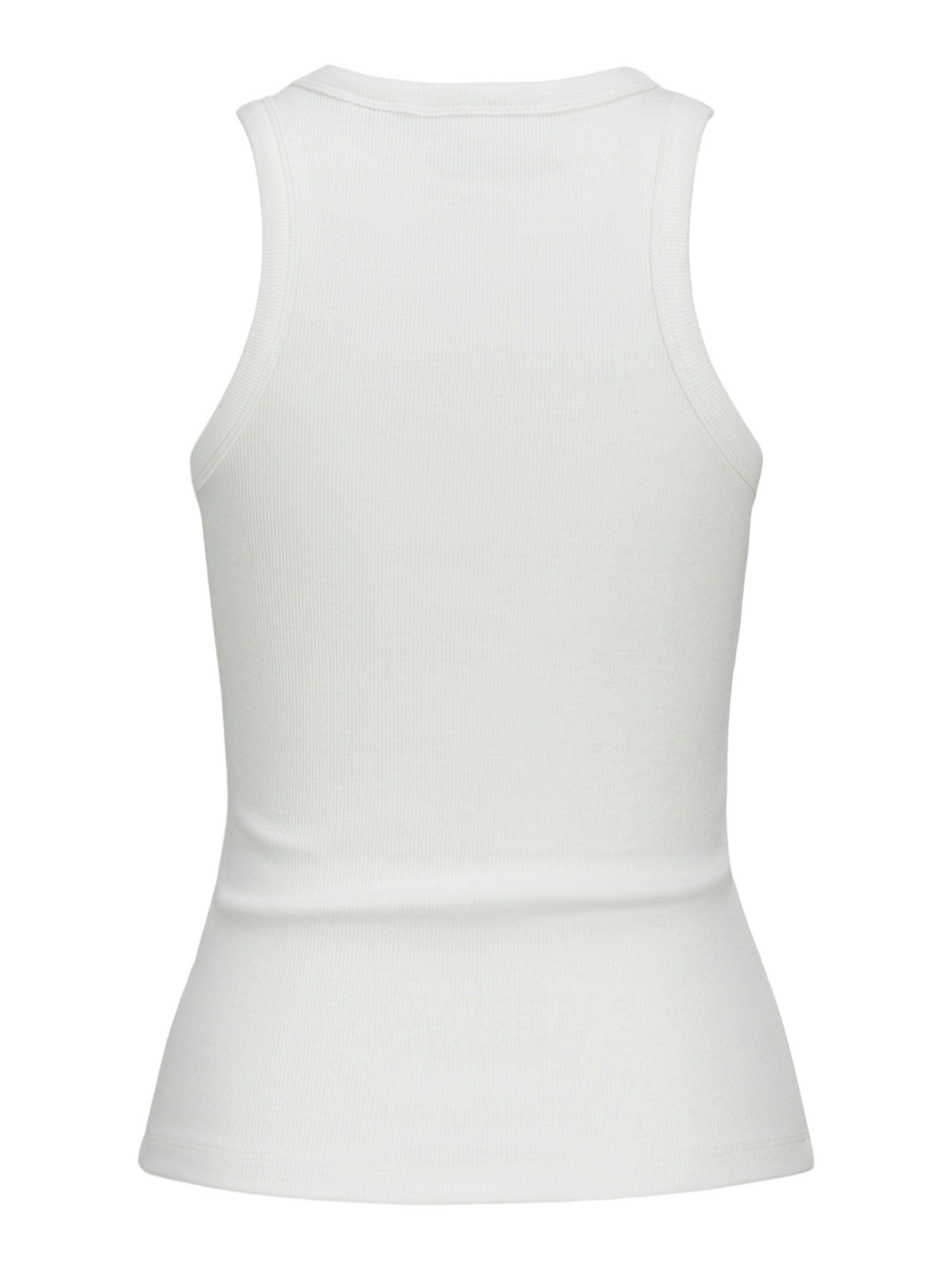 JJXX Top 'JXForest' in White