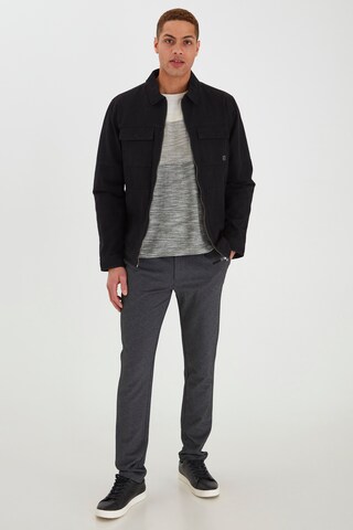 BLEND Between-Season Jacket in Black