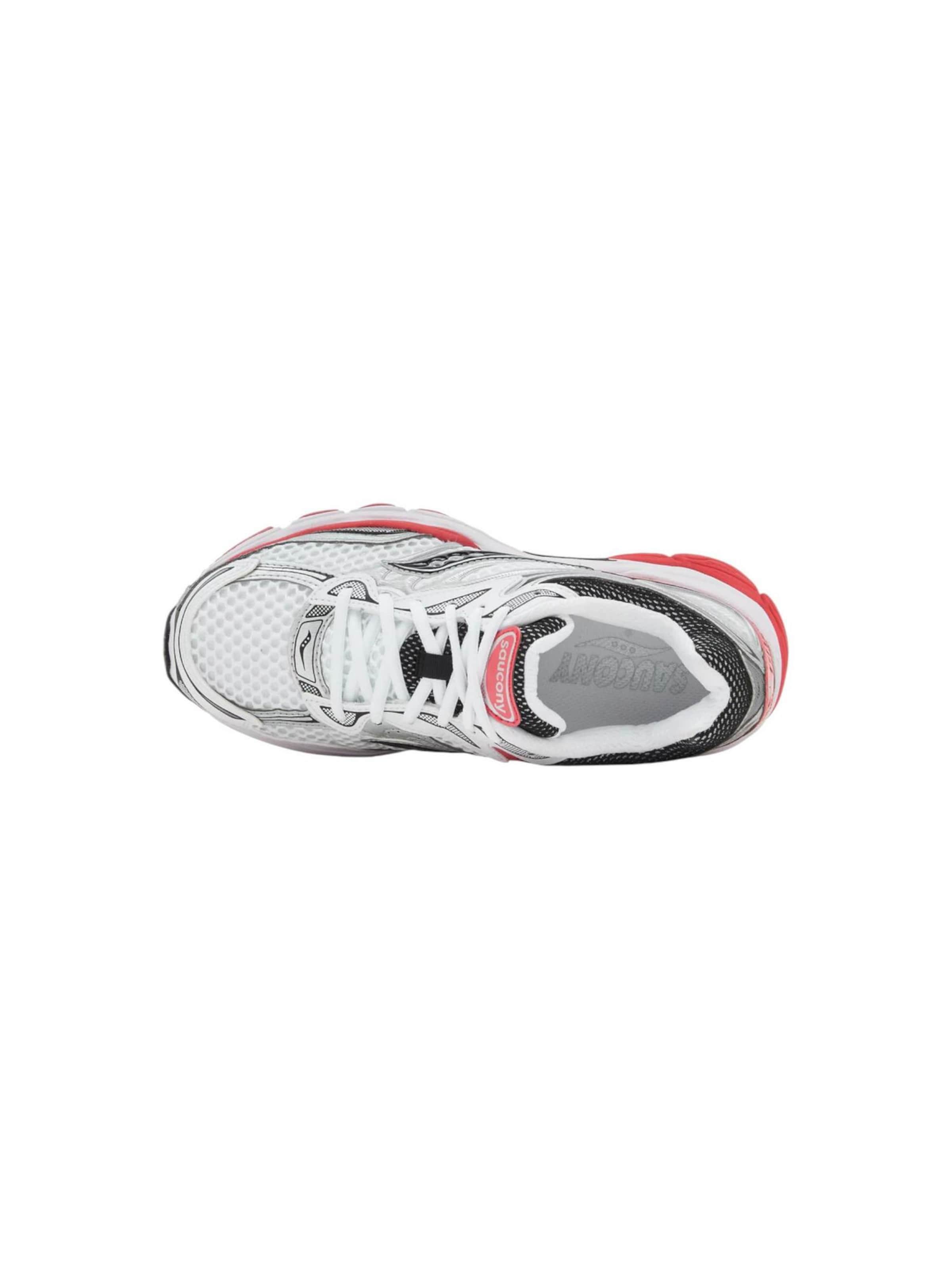 saucony Sneakers laag 'PROGRID OMNI 9 S70739-55' in Wit