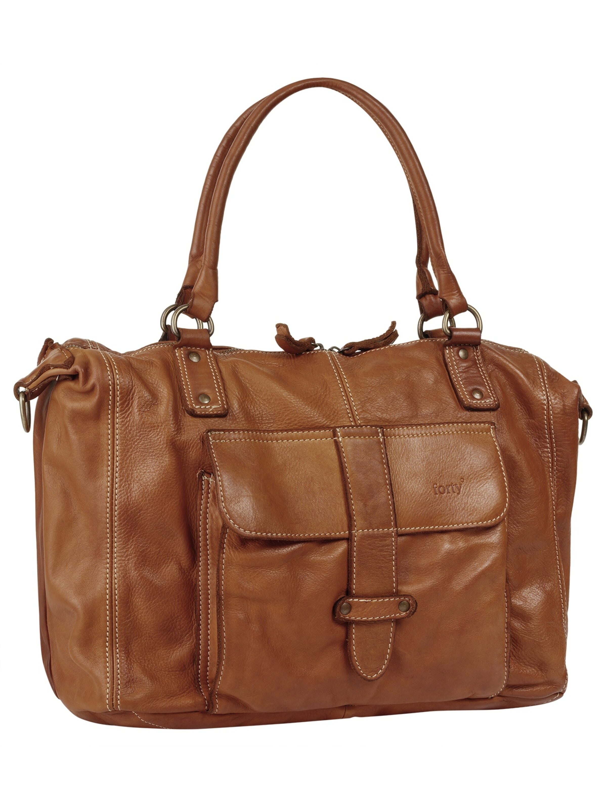forty° Shopper‌ in Braun