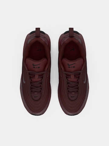 Nike Sportswear Sneakers laag 'Air Max Portal' in Rood