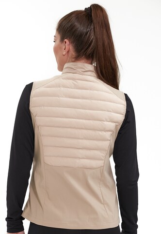 ENDURANCE Sports Vest 'Beistyla' in Beige