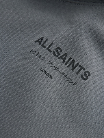 smALLSAINTS Sweatshirt 'Underground' i grå