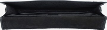 Esquire Document Bag in Black