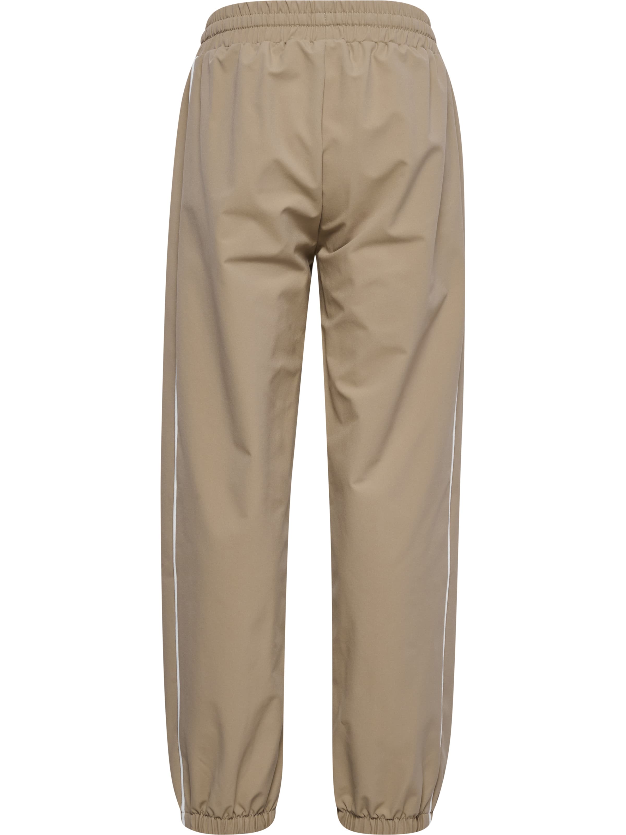 Hummel Tapered Bukser i brun