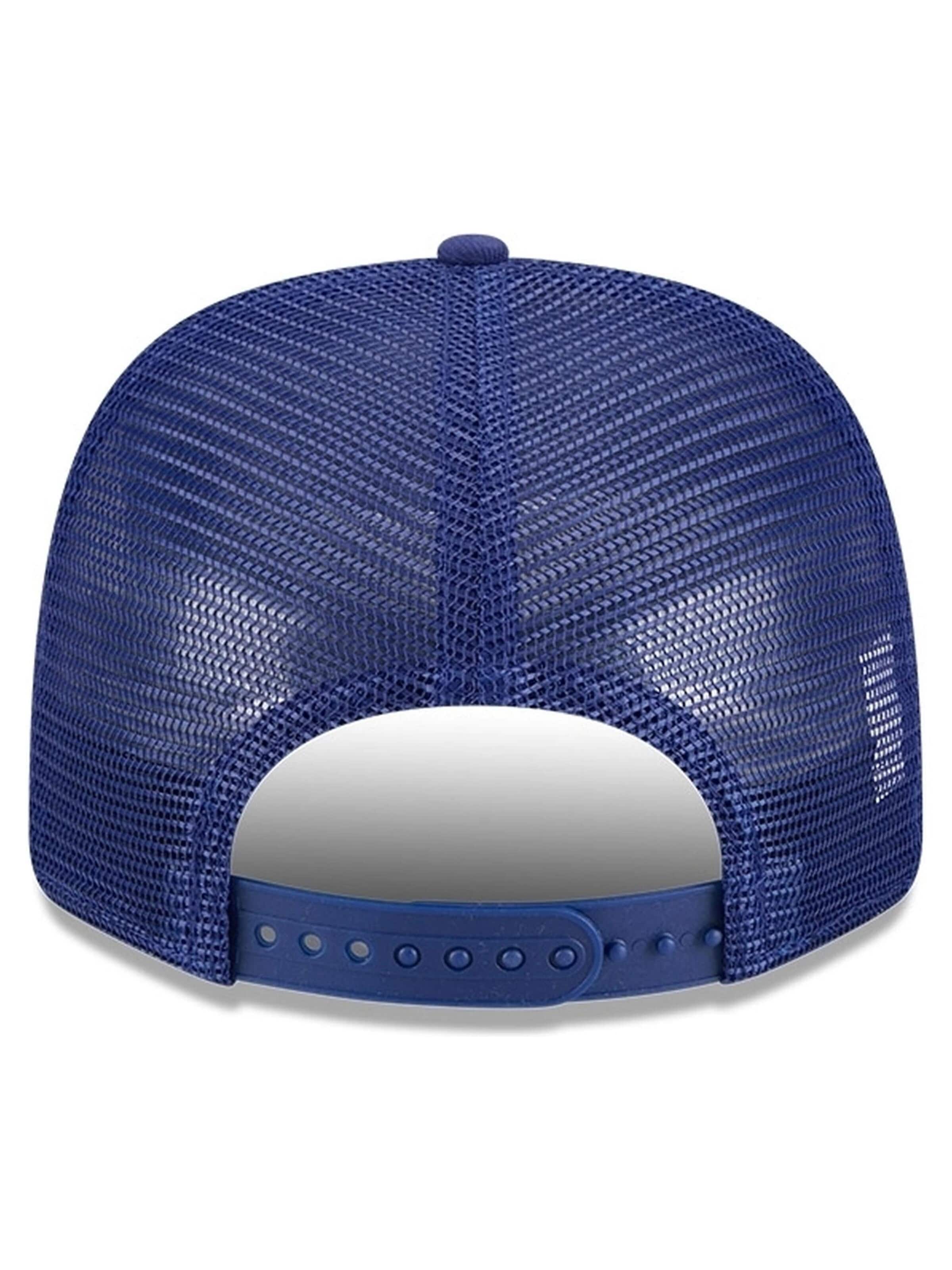 NEW ERA Kšiltovka 'Gorra new era royal tampa bay 970ss eg tambay otc 3' – modrá