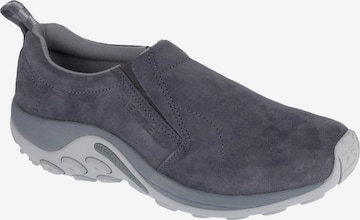MERRELL Slipper 'Merrell Jungle Moc' in Grau: Vorderseite