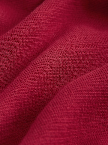 Next Pullover in Rot