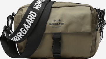 MADS NORGAARD COPENHAGEN Tasche 'Tian Fae' in Grün: predná strana