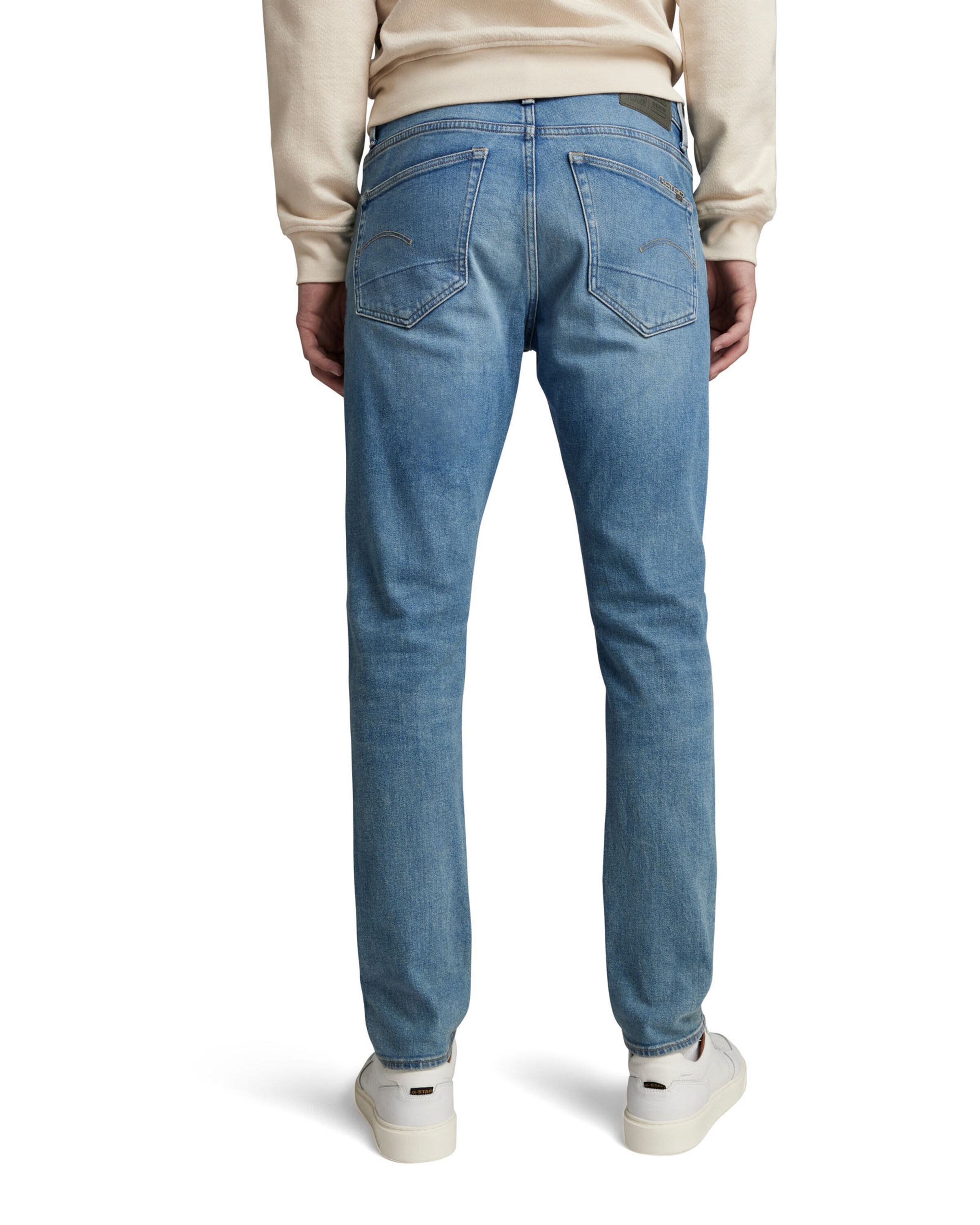 G-STAR Slim fit Jeans in Blue