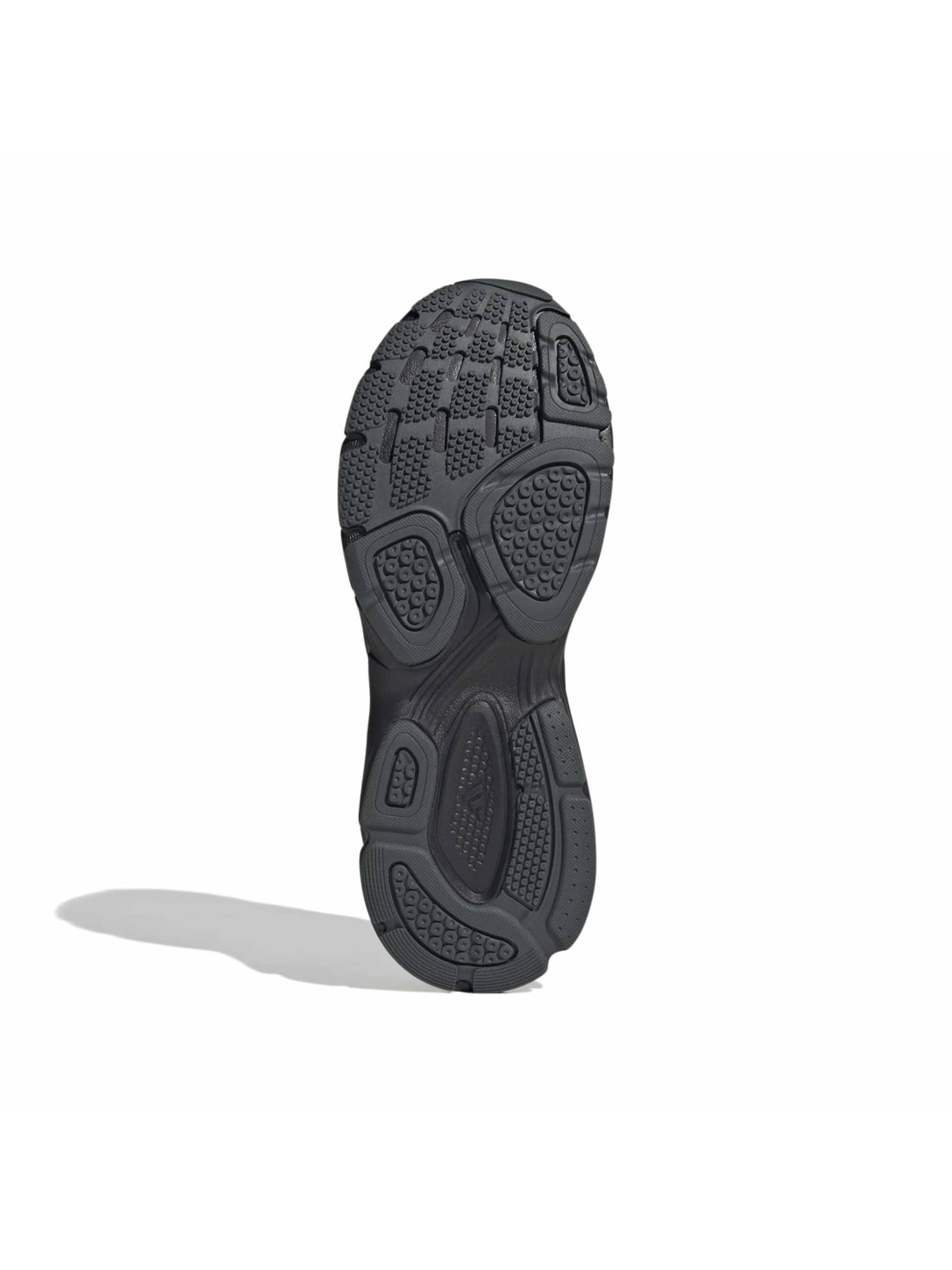ADIDAS SPORTSWEAR Σνίκερ χαμηλό 'SPIRITAIN' σε μαύρο