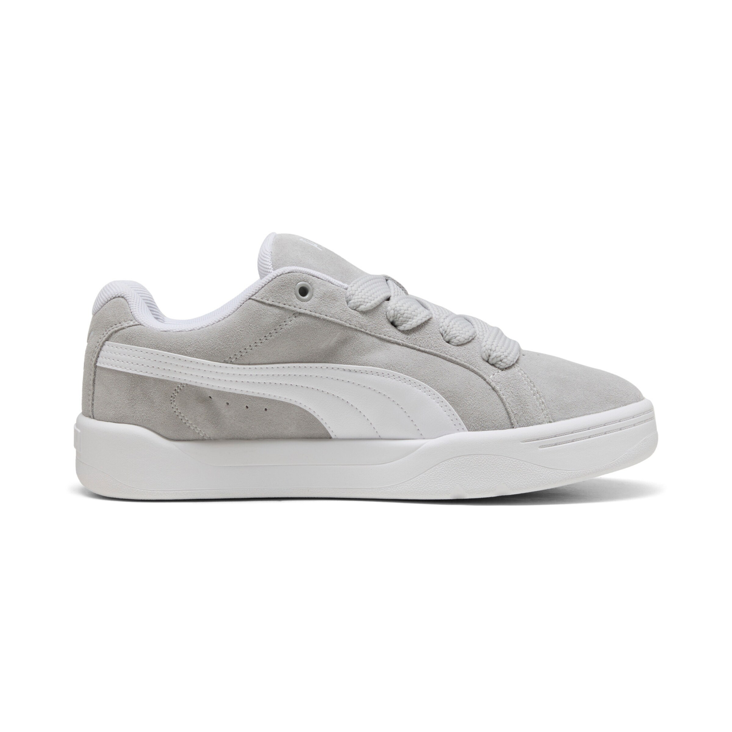 PUMA Sneaker 'Park Lifestyle Easy' in Grau