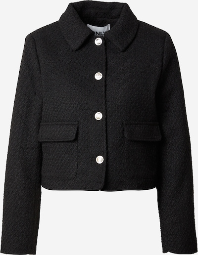 Demisezoninė striukė 'ONLBONN' iš ONLY, spalva – juoda, Prekių apžvalga