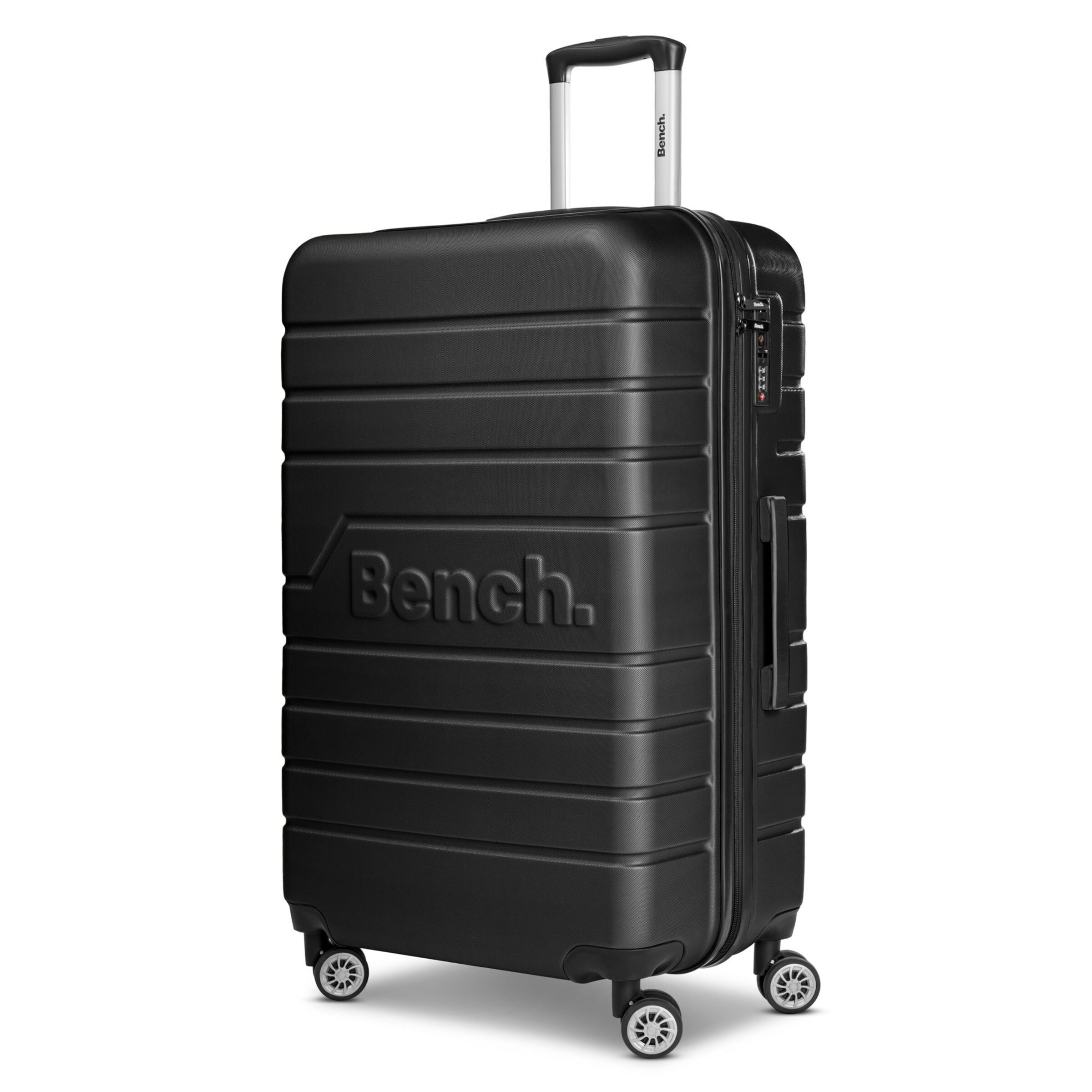 Trolley 'Seattle' di BENCH in nero