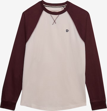 Superdry & Co Bluser & t-shirts i hvid: forside