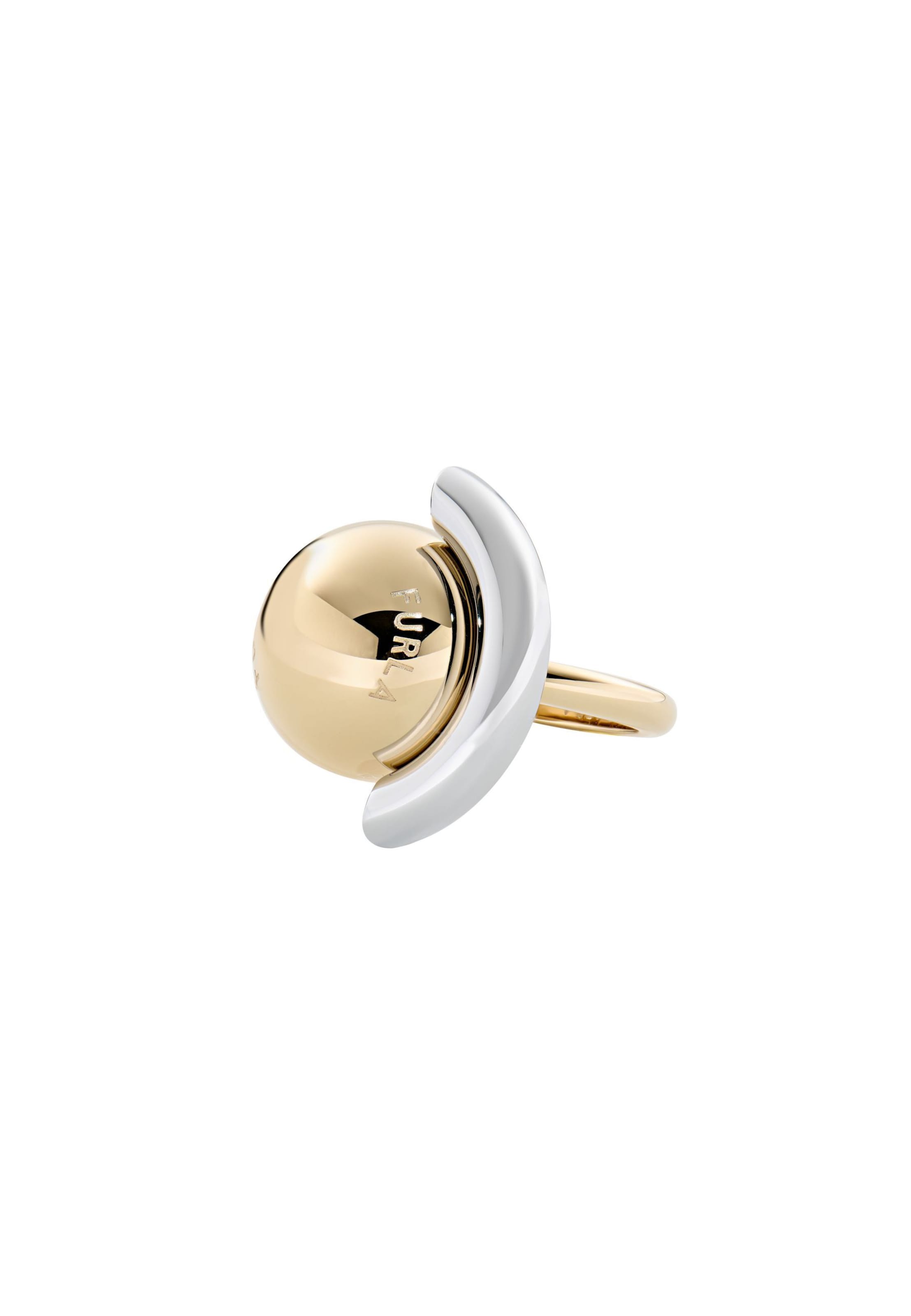Furla Jewellery Ring in Mixed colors
