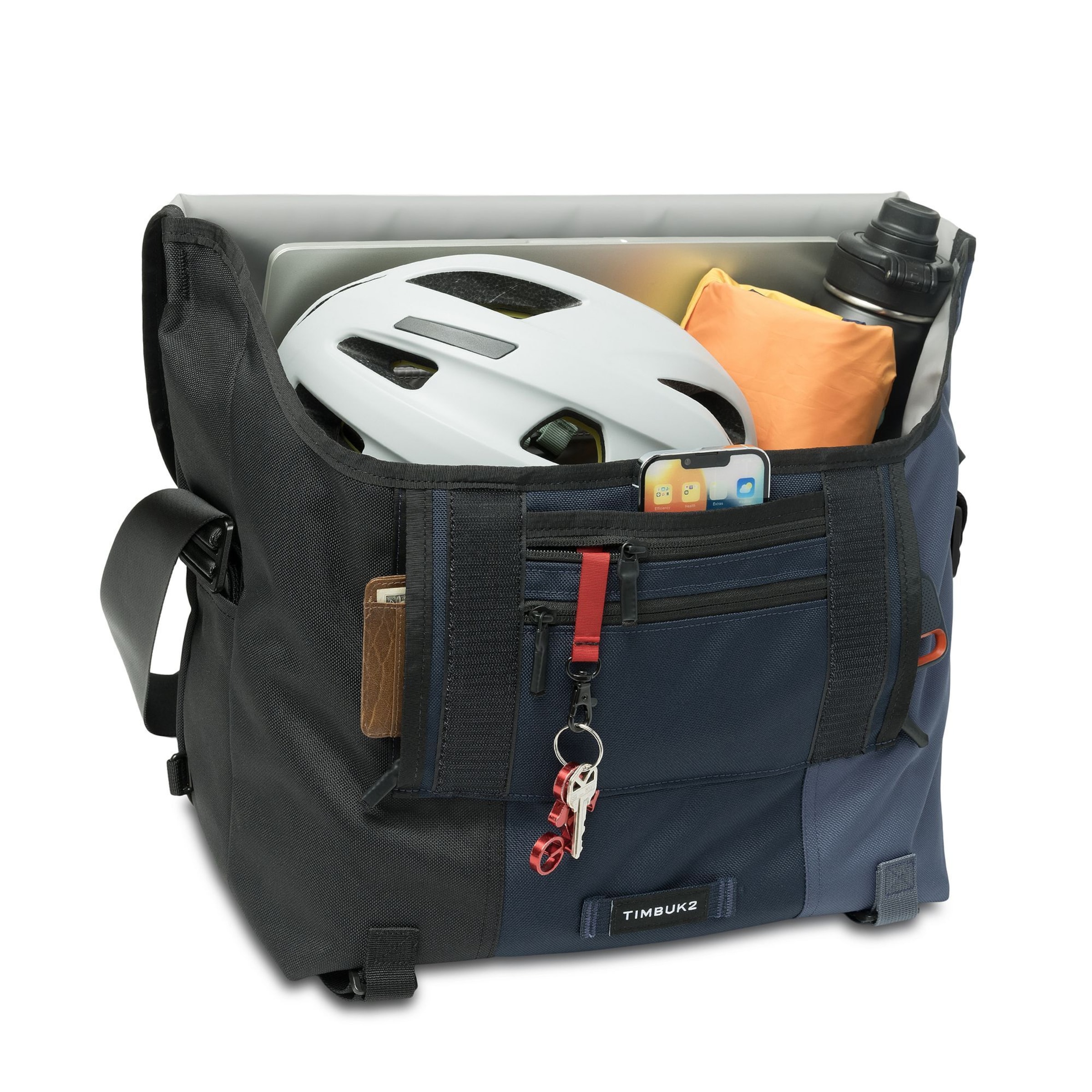 TIMBUK2 Schoudertas in Gemengde kleuren