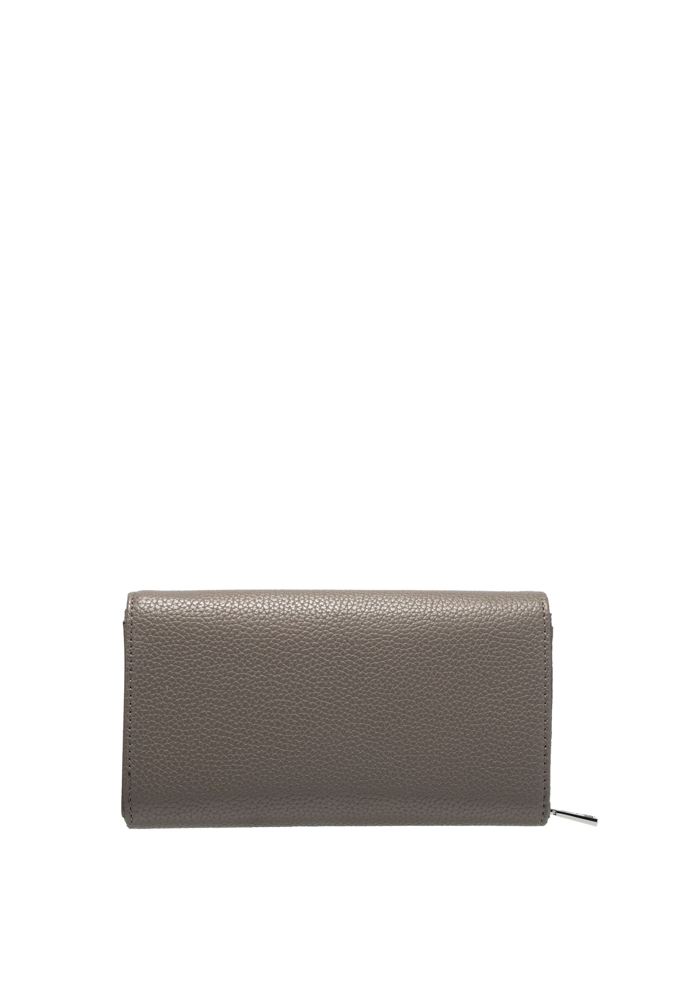 JOOP! Wallet 'Lettera Europa' in Grey