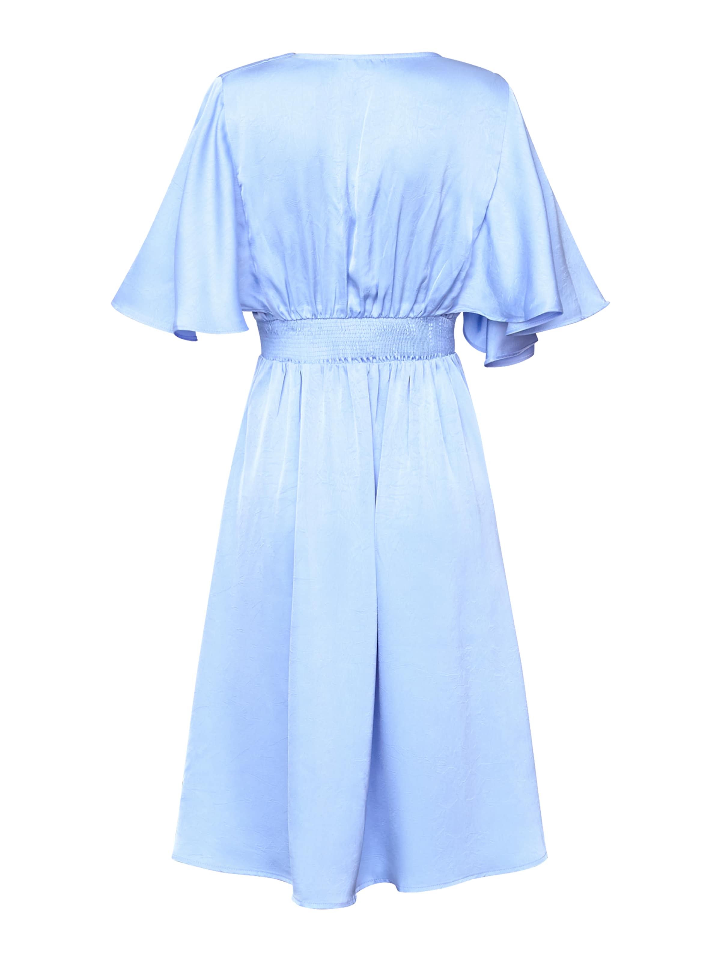 Rochie 'GISELA' de la SISTERS POINT pe albastru