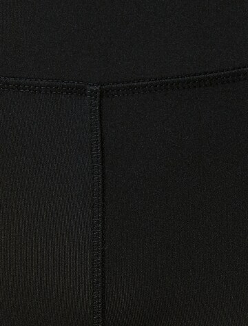 Koton Skinny Leggings in Black