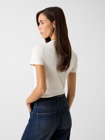 GUESS Shirt in Beige