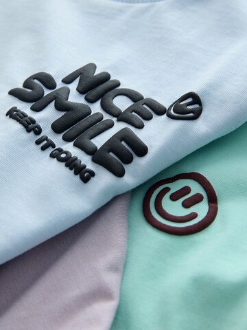 Next Shirt in Mixed colours