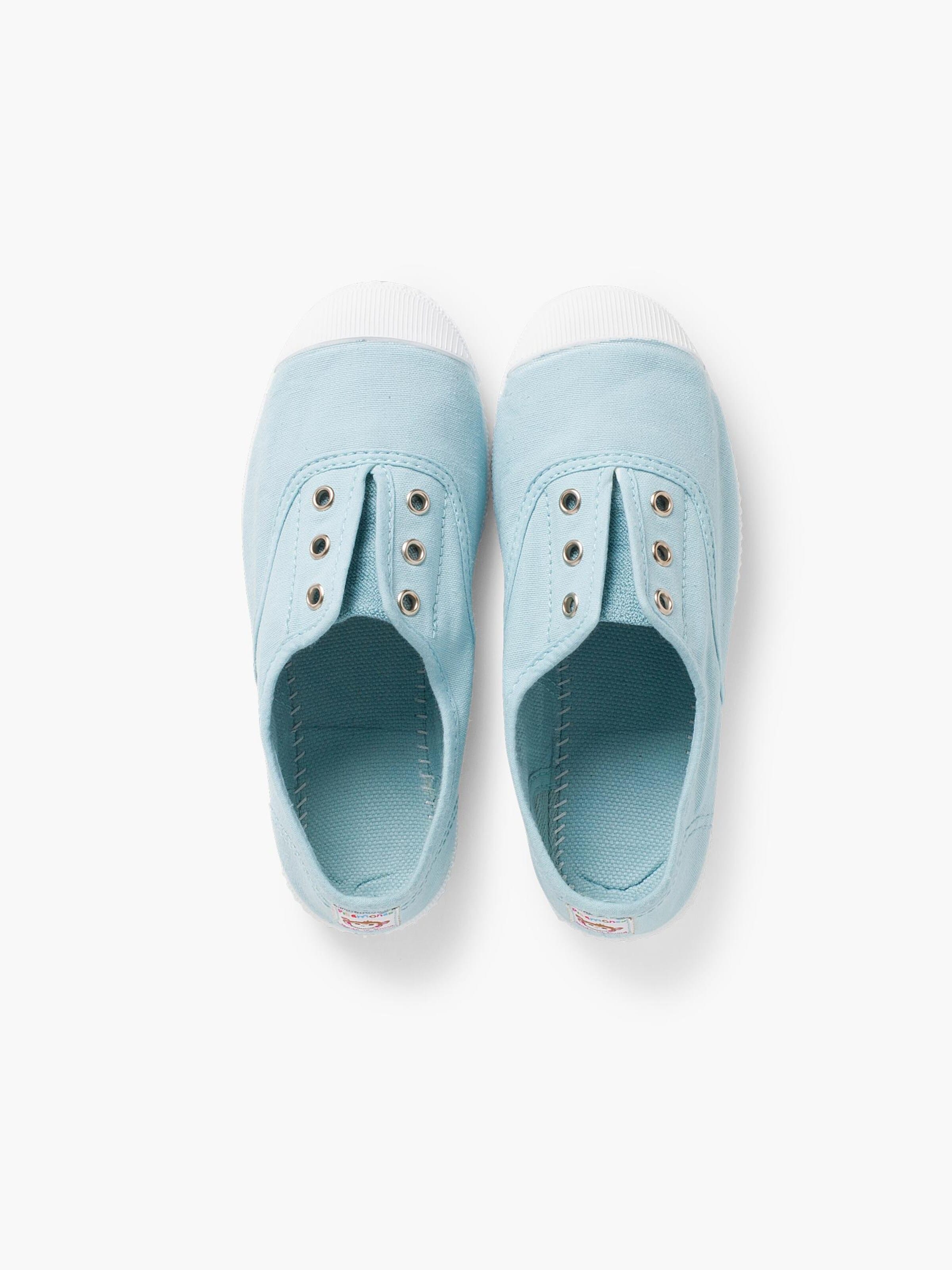 Pisamonas Trainers in Blue