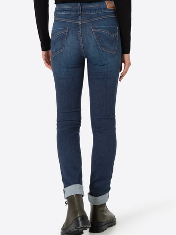 TIMEZONE Slim fit Jeans 'Enya' in Blue