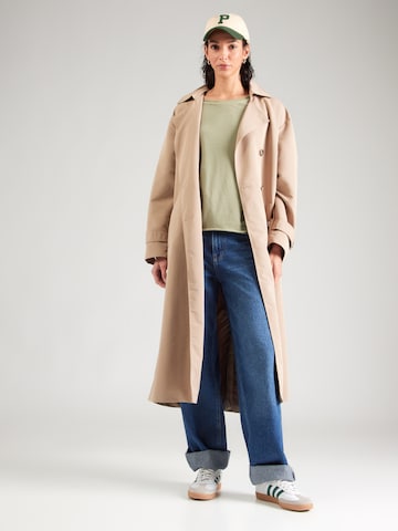 Tricou de la s.Oliver pe verde