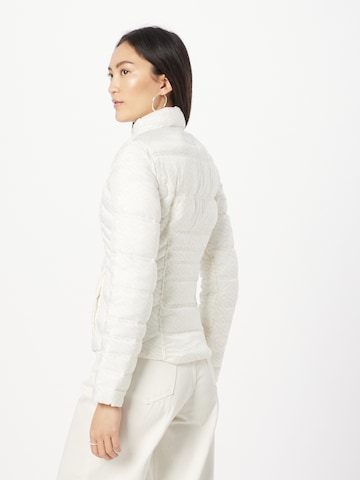 GUESS Between-Season Jacket 'Janis' in White