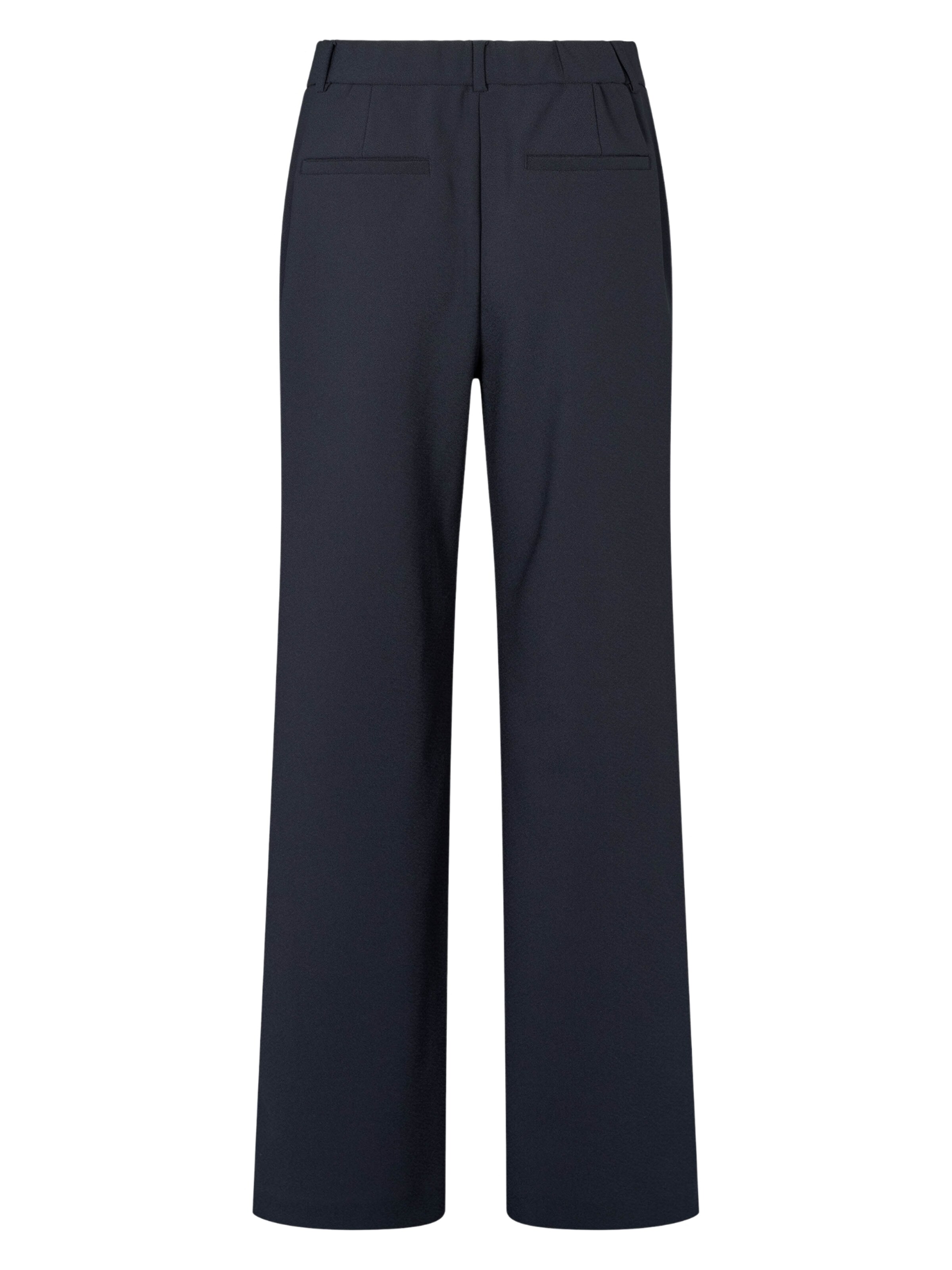RUE de FEMME Regular Broek ' 6801RDFComfyOlivenne ' in Blauw