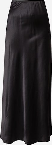 My Essential Wardrobe Rock 'Estelle' in Schwarz: Vorderseite