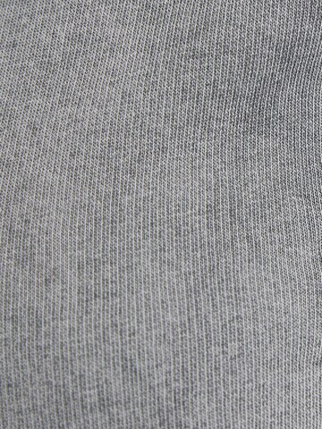 Effilé Pantalon Bershka en gris