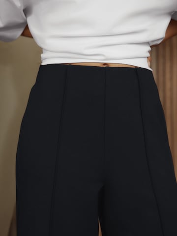 Next Широкий Штаны в Черный