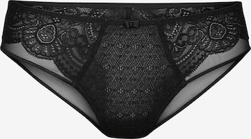 ANITA Boyshorts 'Selma' in Black: front