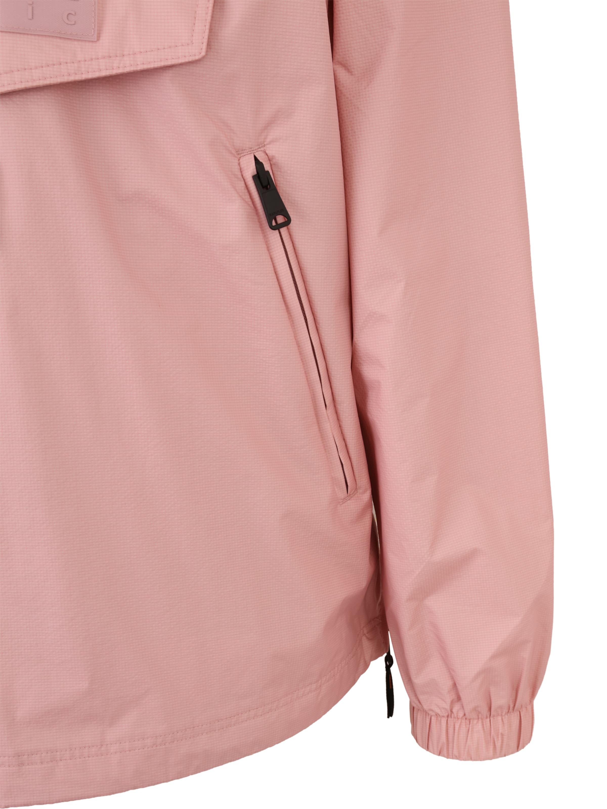NAPAPIJRI Between-Season Jacket 'Next' in Pink