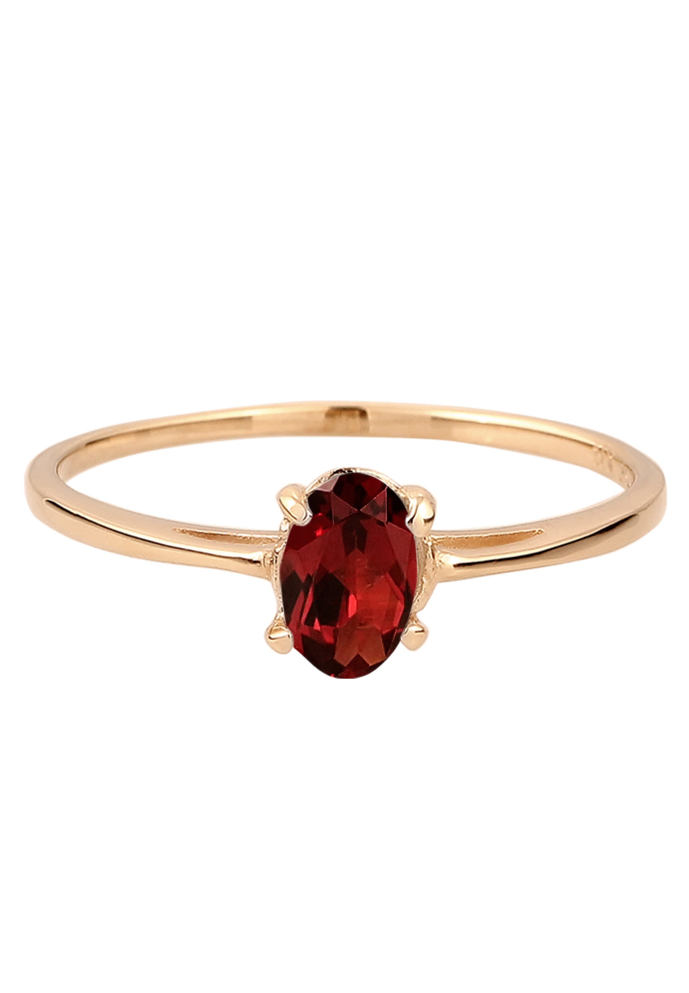 Bague ELLI PREMIUM en or