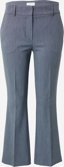 FIVEUNITS Kalhoty s puky 'Clara' - chladná modrá, Produkt