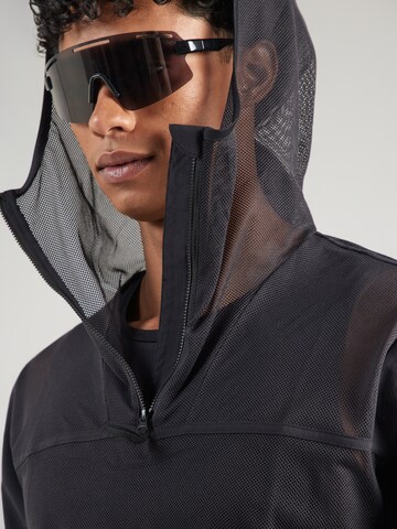 Reebok Sport szabadidős felsők 'ATHLETE' - fekete