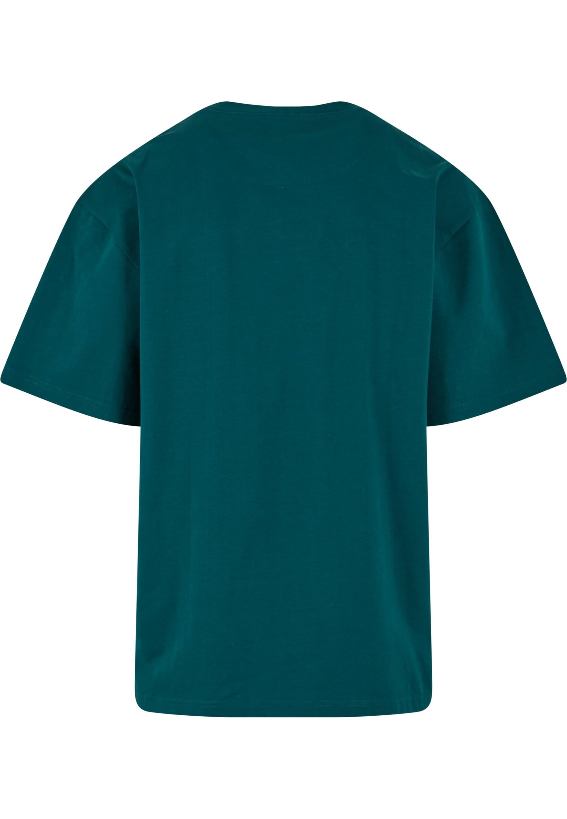 T-Shirt 'Essential' Karl Kani en vert