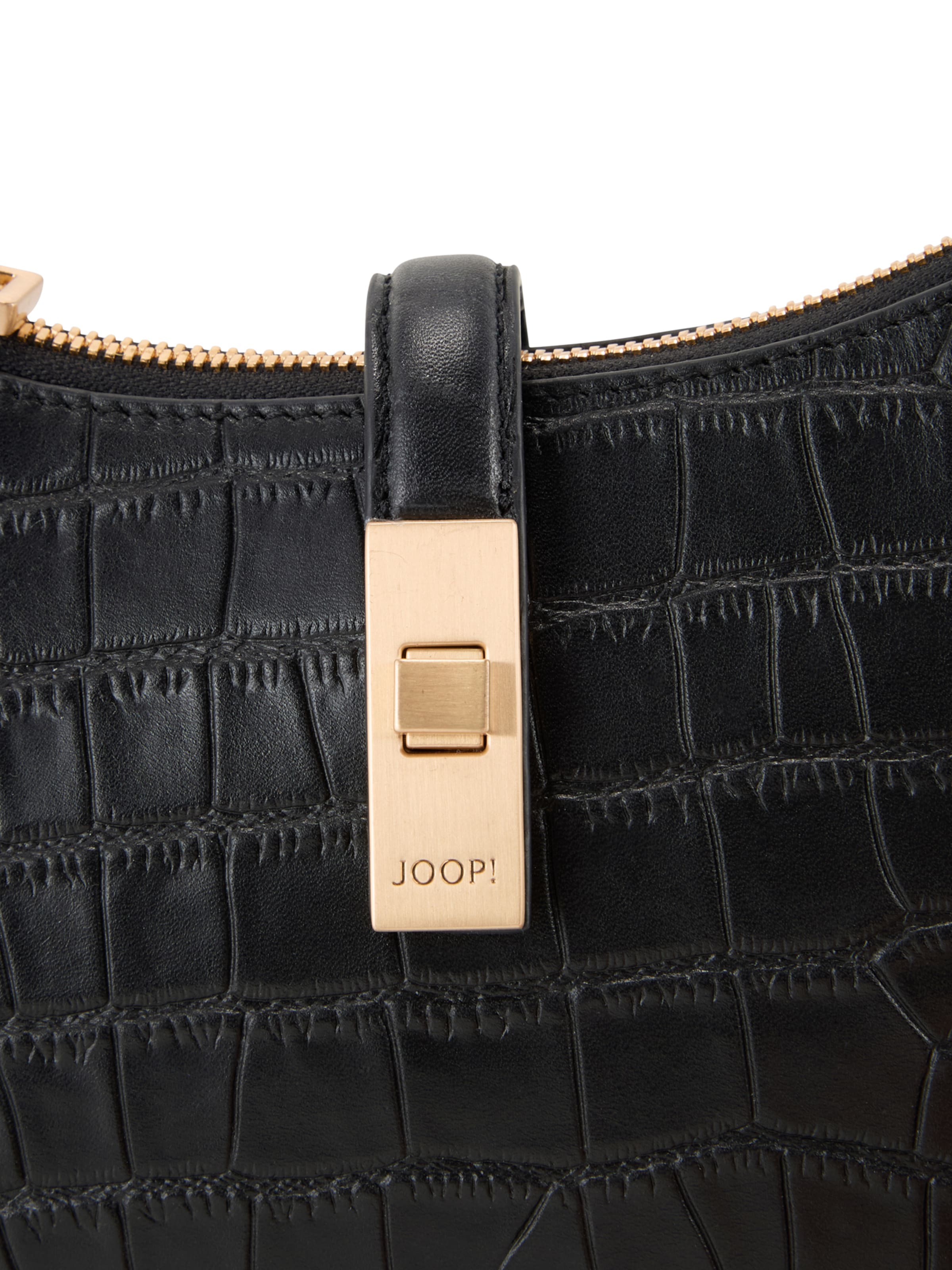Borsa a spalla 'Libi' di JOOP! in nero