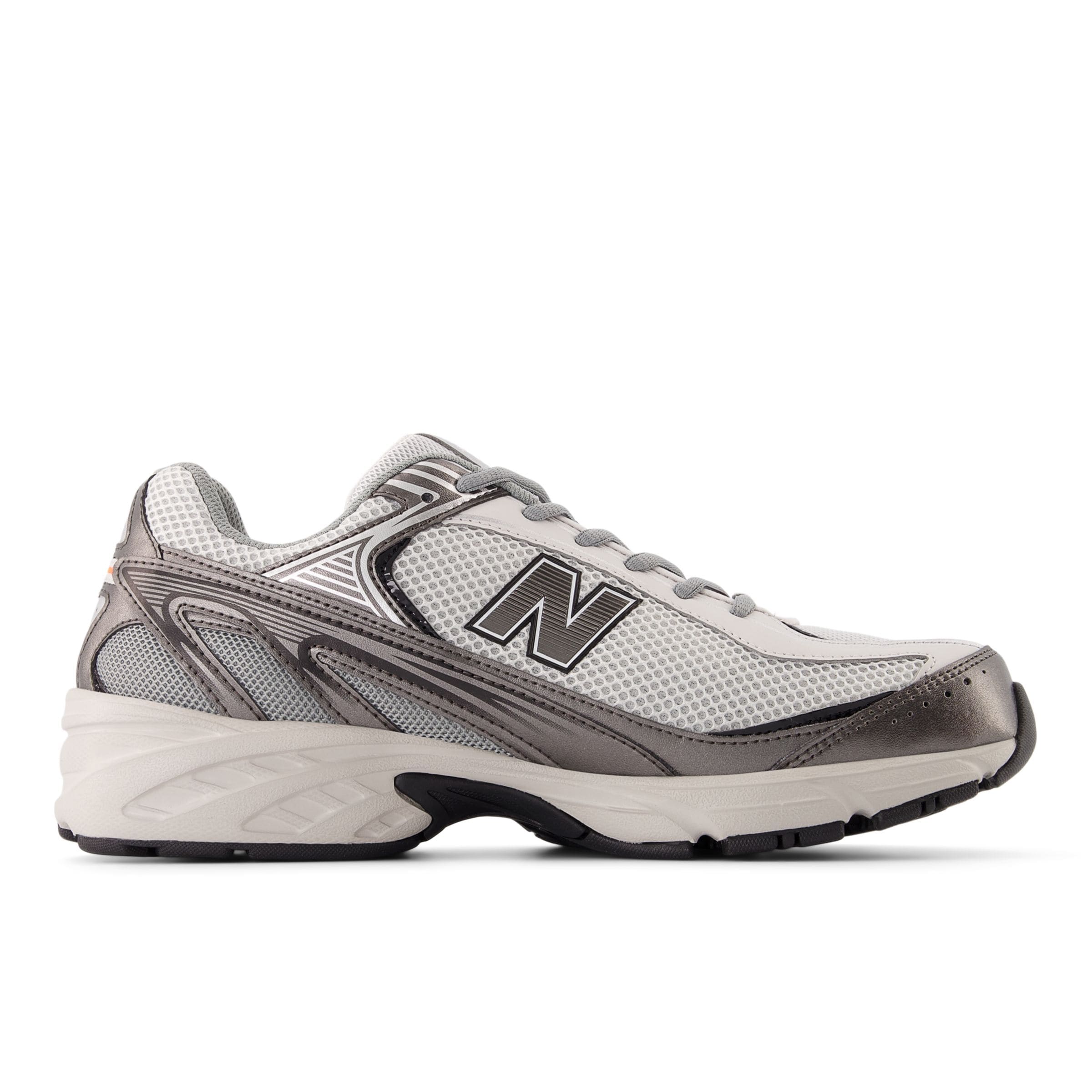 new balance Sneakers laag 'U509V1' in Grijs