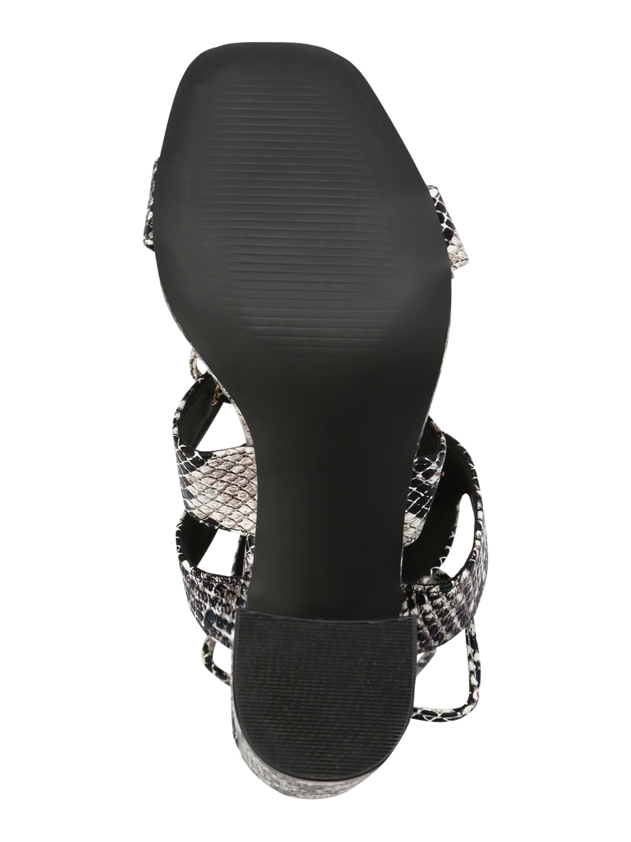 Dorothy Perkins Sandal in Mixed colours