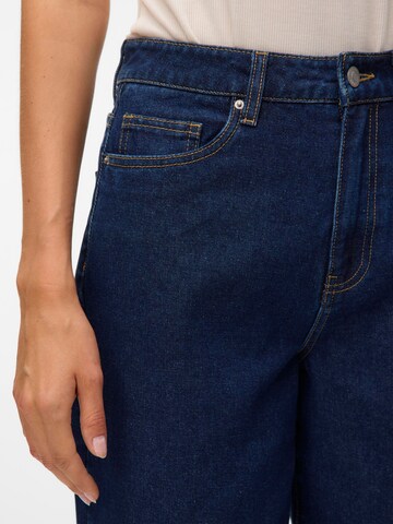 VERO MODA Loose fit Jeans 'VMNocha' in Blue