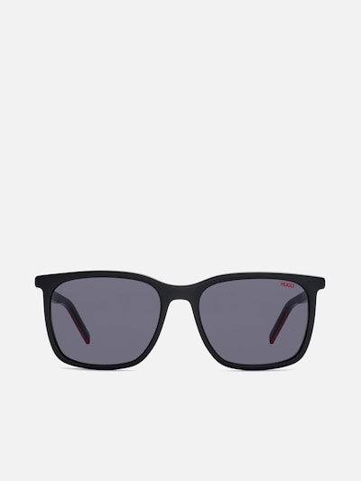 HUGO Sunglasses in 55 in Black, Item view