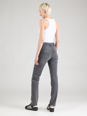 LEVI'S ® Regular Jeans '724' in Grijs